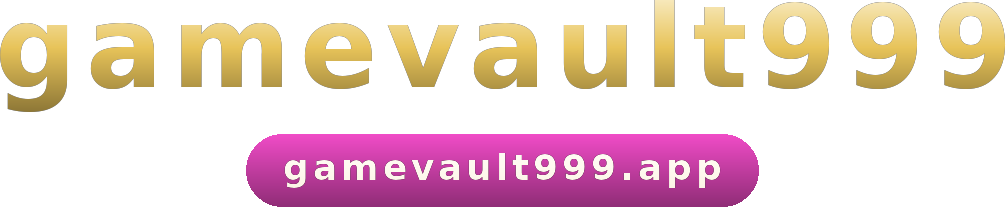gamevault999 logo