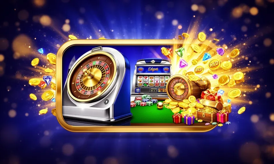 gamevault999 Casino