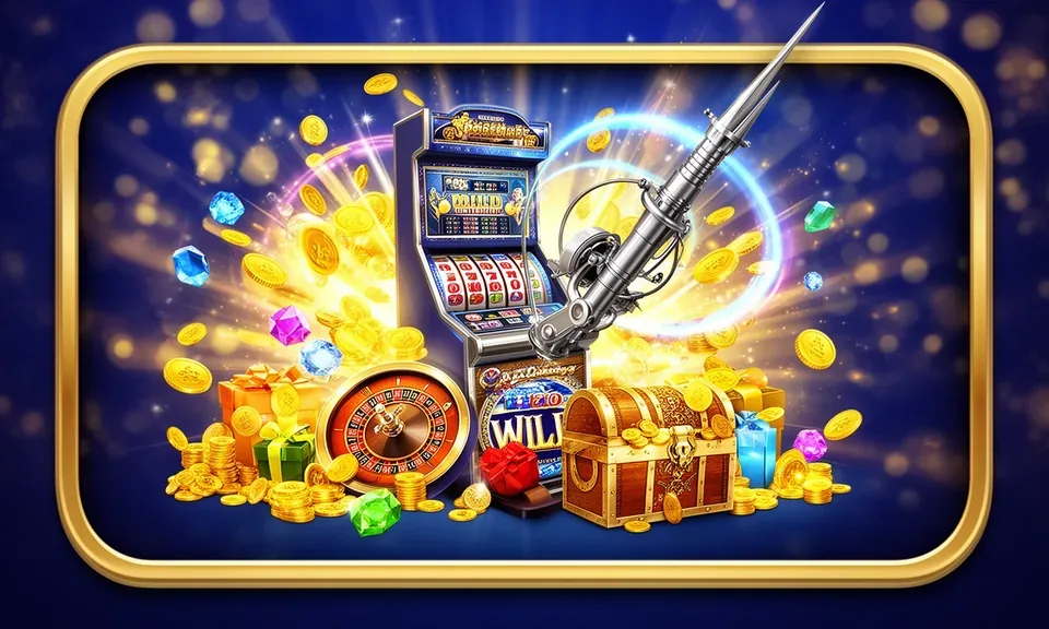 gamevault999 Sportsbook