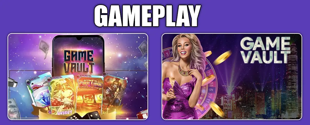 Game Vault 999 Play