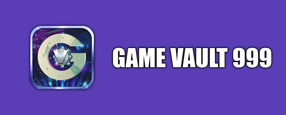 Game Vault 999