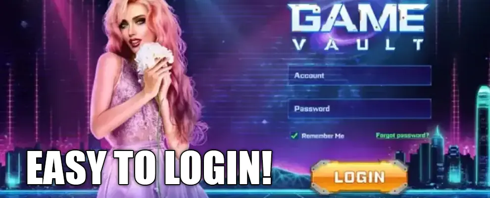 Game Vault 999