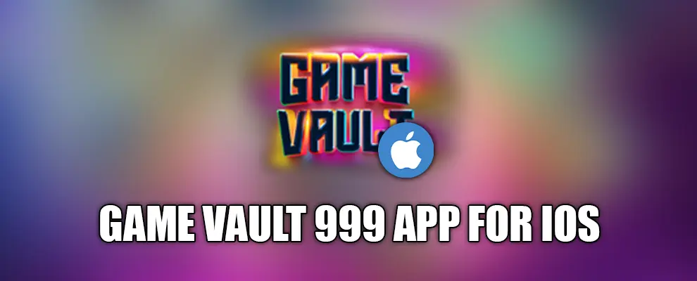 Game Vault 999